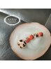 【自店オフ無料】フットネイル4本アートデザイン♪9000円