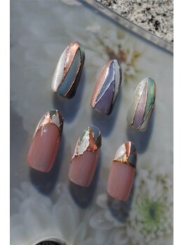 エムエムエスケイ(Mmsk)/