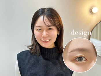 クレル 渋谷店(CLAIR)/似合わせ眉毛/まゆげサロン