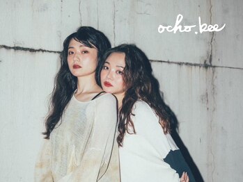 オチョビー(ocho.bee)/