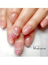 マカナ(Makana)/ツィードネイル