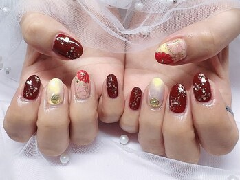 フェリスネイル 池袋店(Feliz Nail)/