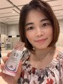 ルシアル(LUCIALL) エステ大会で3位受賞致しました!