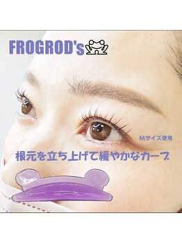 アンジュベル 銀座店(AngenBelle)/フェゴロッド