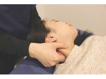 下北沢アイリー整体院/