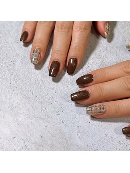 カルフールノア 北千住店(Carrefour noa)/トレンドデザイン