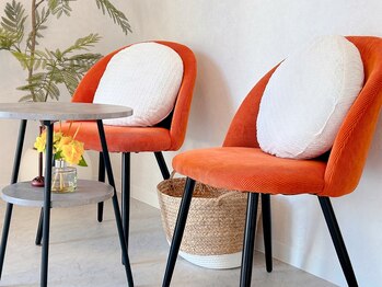 ルッカ(RUKKA)/★お店の雰囲気★