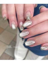 ジィール 那覇泉崎店(JIIL)/持ち込みデザイン