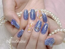 ラフィーナ 新宿 代々木店(RAFINA)/