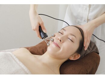 ソフィアパレス/【リンパボーラー】