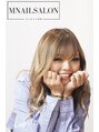 エム ネイルサロン(M Nail Salon) 菊池 みか