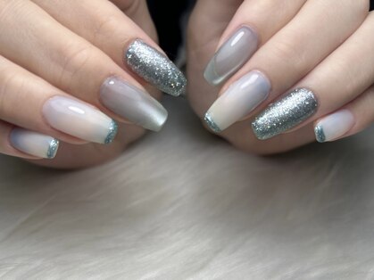 リアン ネイル(lian nail)の写真