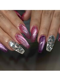 長さだし10本＋埋めつくし