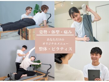 リライフ(ReLIFE)