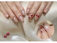 フラワー(Flower)/