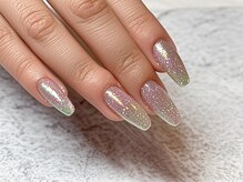 ソネル(SONEL)/フラッシュネイル