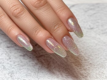 ソネル(SONEL)/フラッシュネイル