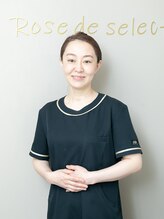 ローズ ドゥ セレクト(Rose de Select)&nbsp;丹羽 