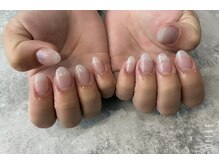 ナチュア(nature)/ナチュラルスカルプチュア