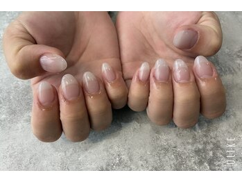 ナチュア(nature)/ナチュラルスカルプチュア