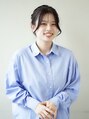 モク 大阪梅田店(MOK) 淵上 真衣