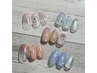 【Shimoda限定】(ジェルオフ無しのお客様用)handアート定額6480円→3980円