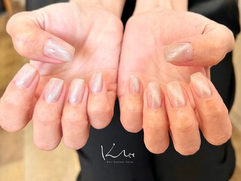 クレー(Klee)/マグネットネイル