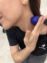 ビジリンヌ/反り腰　広島市