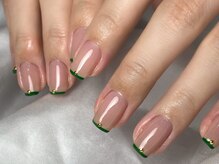 メゾンシンバ(Maison Simba)/Skinny French