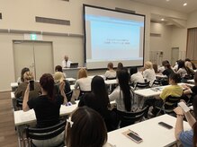 さくら整体 整骨院 四日市/講師業