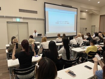 さくら整体 整骨院 四日市/講師業