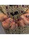 サトリネイルルーム(Satoril..nail room)の写真/他と差を付けたい方必見！ショートnail派さんも大満足◎トレンド～シンプル上品nailまで多数ご用意☆