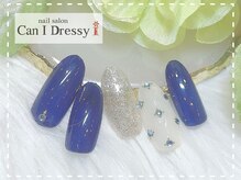 キャンアイドレッシー イオンモール船橋店(Can I Dressy)/定額7,000円