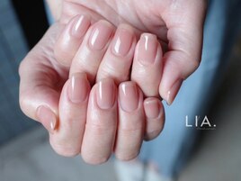 うるツヤワンカラー