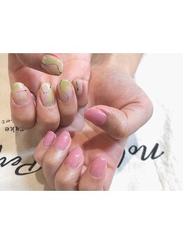 シンプル系（オフィス・日常）が得意