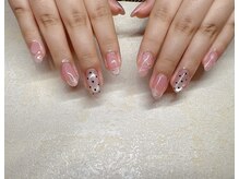 エイプリル(April)/