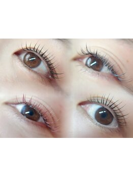 カラーエクステがあるサロン