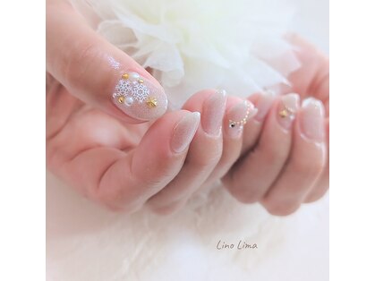 リノリマ(LinoLima)の写真