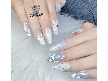 ゴテかわ(GOTE KAWA)/