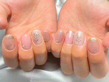 アオネイル(ao nail)/ao nail