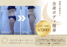 ルボヌールアンドセイフティ(Le Bonheur)