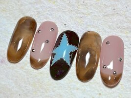 12月デザインコース¥11,000