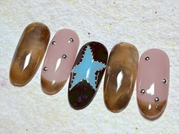 アルカナ(ARCANA)/12月デザインコース¥11,000