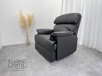 眉毛/アイブロウサロンLUMICIA.-TOKYO-仙台店【眉毛専門店】