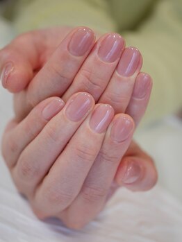 ネイルエニー(Nail Any)/Any collection