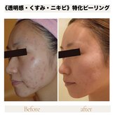 カナウ produced by きょうわ整体院(Kanau.)