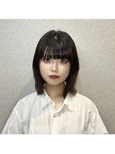 ダイヤモンドビューティー(DIAMOND BEAUTY)&nbsp;MIORI 