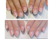 レガシー白金(LEGACY)/