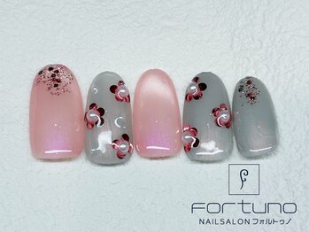 フォルトゥノ マークイズ静岡店(Fortuno)/
