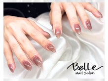 ベル(Belle)/マグネットワンカラー